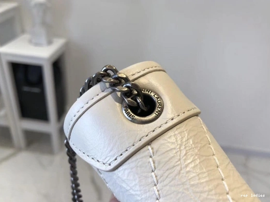 Rep ladies REP CHAIN YSL NIKI WALLET 0728
